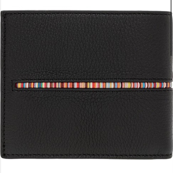 paul smith dino wallet